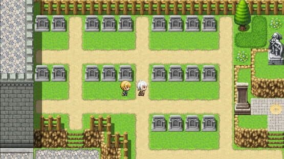 Philosopher's Stone and Minerva — screenshot 3
