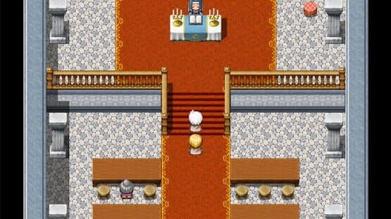 Philosopher's Stone and Minerva — screenshot 4
