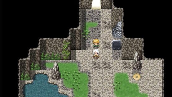 Philosopher's Stone and Minerva — screenshot 5