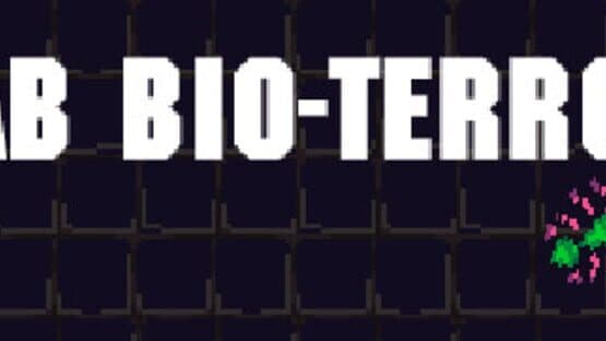 Lab Bio-Terror — screenshot 1