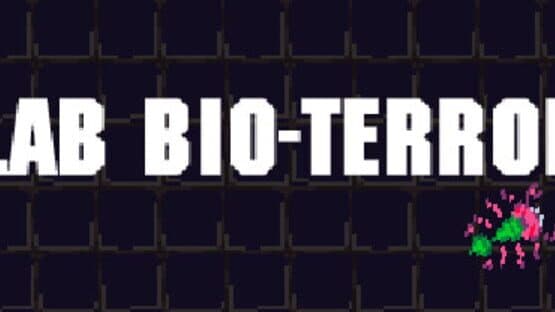 Lab Bio-Terror — screenshot 2