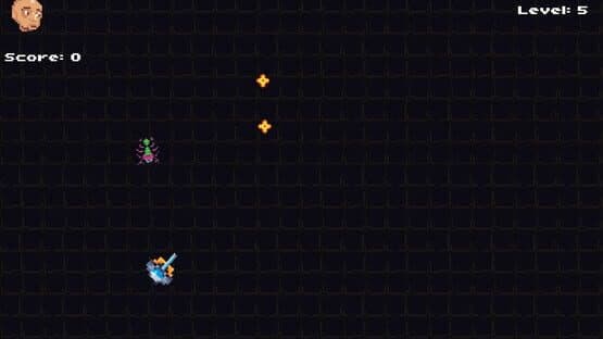 Lab Bio-Terror — screenshot 3