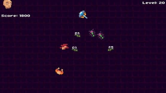 Lab Bio-Terror — screenshot 6