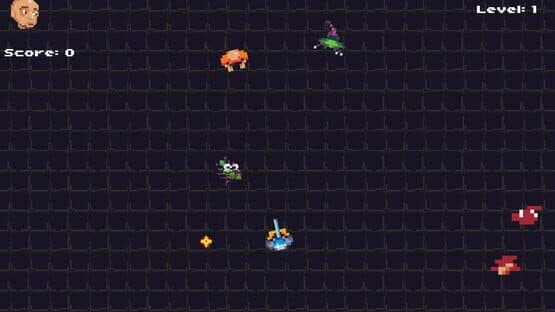 Lab Bio-Terror — screenshot 7