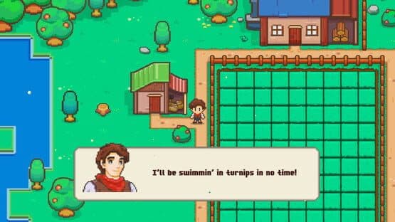 Squarewood Farm — screenshot 3