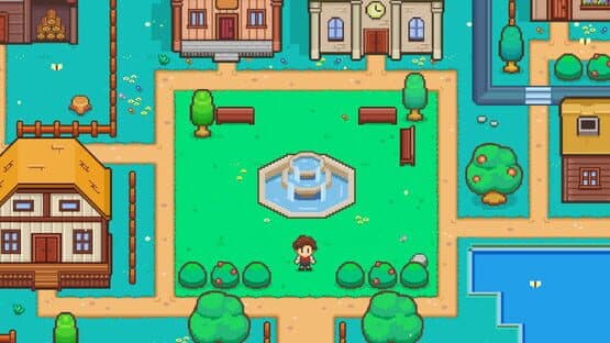 Squarewood Farm — screenshot 4