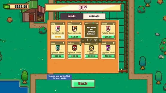 Squarewood Farm — screenshot 5