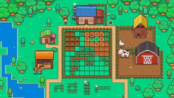Squarewood Farm — screenshot 7
