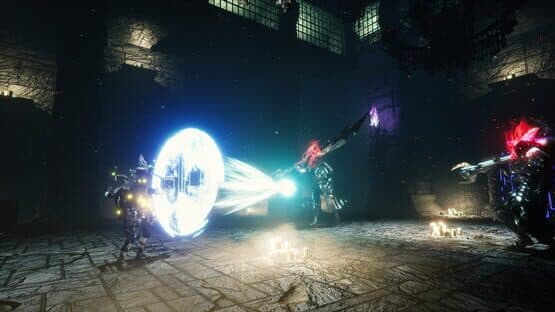Void Soul Awakening — screenshot 2