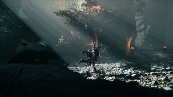 Void Soul Awakening — screenshot 3