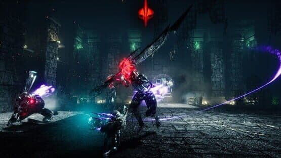 Void Soul Awakening — screenshot 4