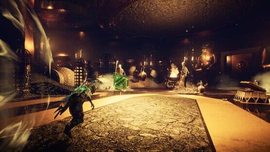 Void Soul Awakening — screenshot 5