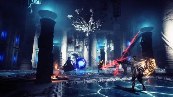 Void Soul Awakening — screenshot 6