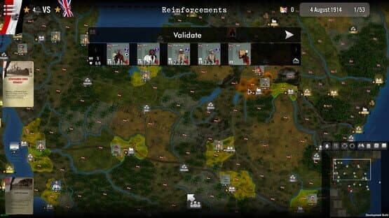 SGS: Heia Safari — screenshot 1