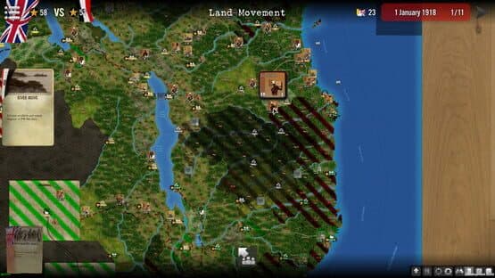 SGS: Heia Safari — screenshot 2