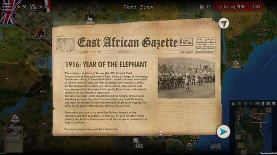 SGS: Heia Safari — screenshot 3