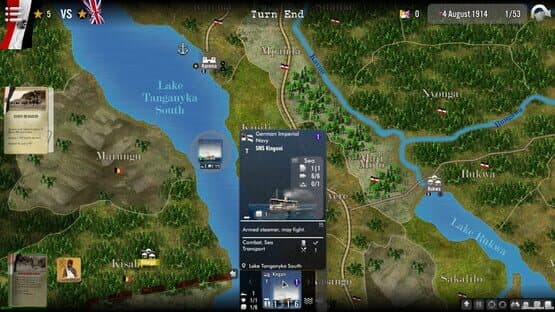 SGS: Heia Safari — screenshot 4