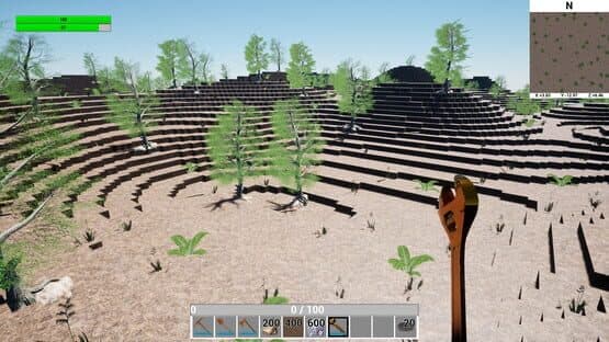 Engineer Alpha — screenshot 1