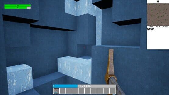 Engineer Alpha — screenshot 2