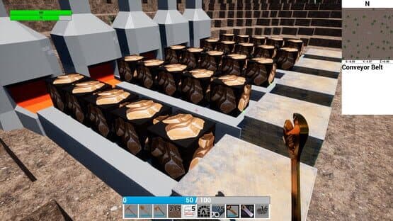 Engineer Alpha — screenshot 3