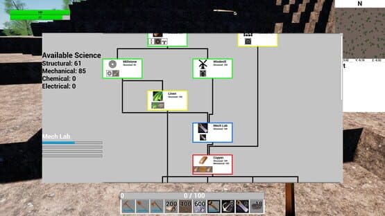 Engineer Alpha — screenshot 4