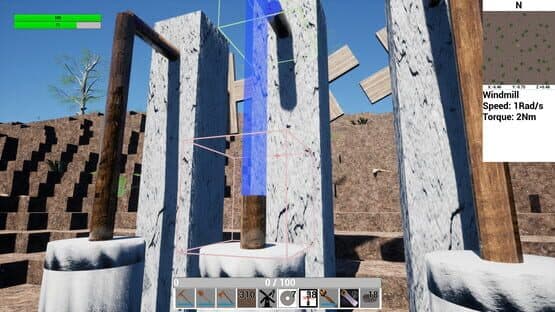 Engineer Alpha — screenshot 5