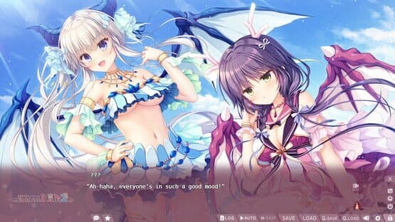 Slobbish Dragon Princess 2 — screenshot 1