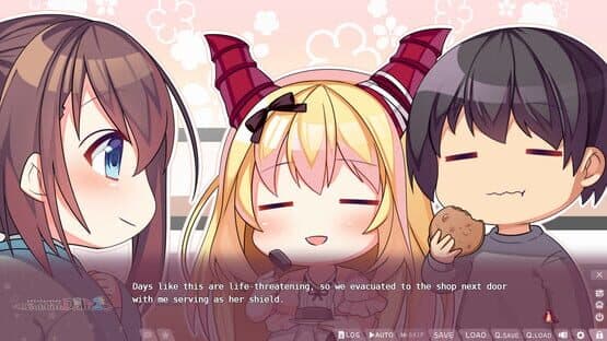 Slobbish Dragon Princess 2 — screenshot 2