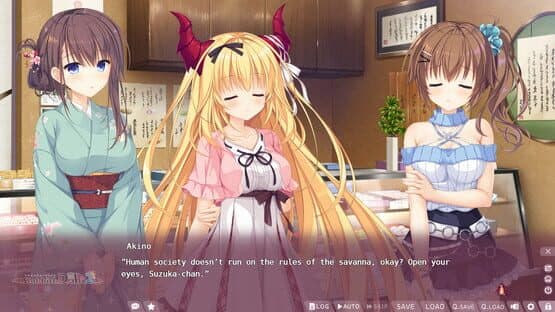 Slobbish Dragon Princess 2 — screenshot 3