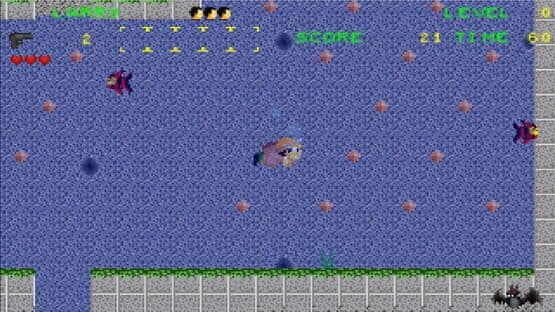 Snakepit Larry — screenshot 2