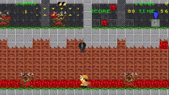 Snakepit Larry — screenshot 3