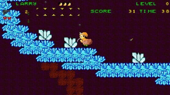 Snakepit Larry — screenshot 5