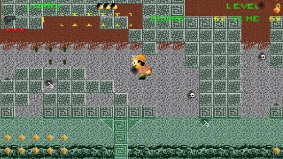 Snakepit Larry — screenshot 6