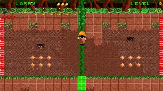 Snakepit Larry — screenshot 7