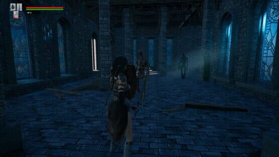 Elisa Dragon Hunter — screenshot 7