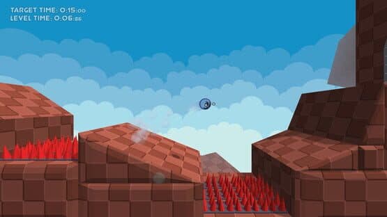 Hyperball Tachyon — screenshot 1