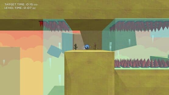 Hyperball Tachyon — screenshot 5