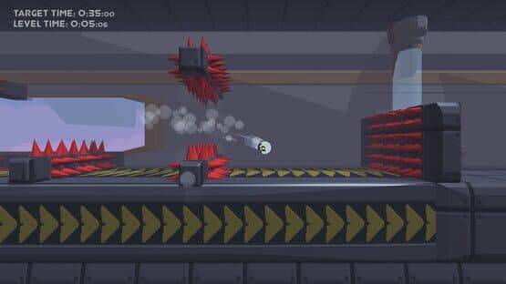 Hyperball Tachyon — screenshot 6