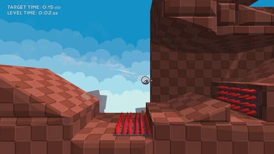 Hyperball Tachyon — screenshot 8
