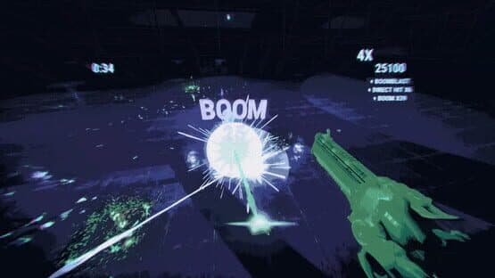 Robobeat — screenshot 5