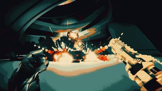 Robobeat — screenshot 6