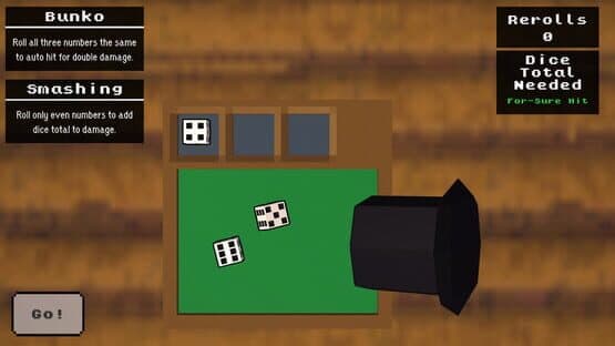 Slime Dice — screenshot 2