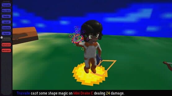 Slime Dice — screenshot 3