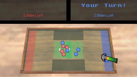 Slime Dice — screenshot 5