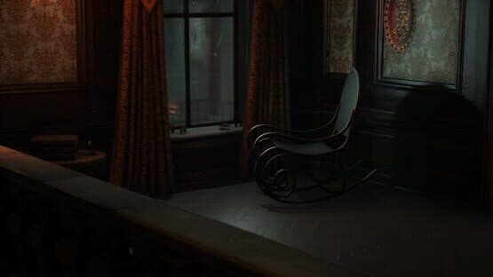 Haunted House Escape — screenshot 2
