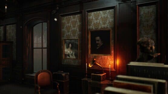 Haunted House Escape — screenshot 3
