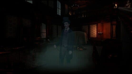 Haunted House Escape — screenshot 5