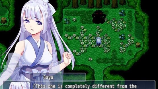 Snow-Swept Quest — screenshot 3