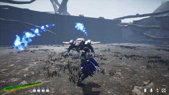 Monster X — screenshot 7
