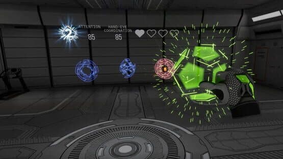 Upgrade VR — screenshot 1